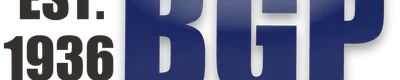 B.G. Peterson Company logo