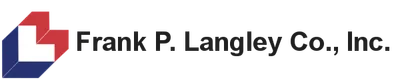 Frank P. Langley Co Inc. logo