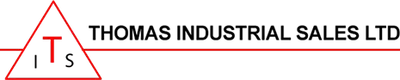Thomas Industrial Sales Ltd. logo