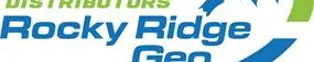 Rocky Ridge Geo Distributors (Geothermal Products Only) logo