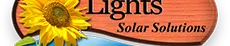 Northern Lights Solar Solutions logo
