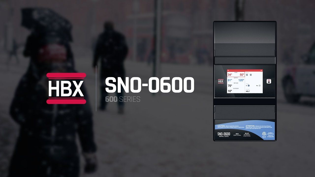 SNO-0600 - Weather Forecasting Setup