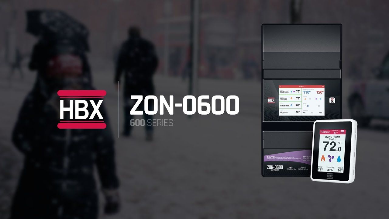 ZON-0600 Linking Modules
