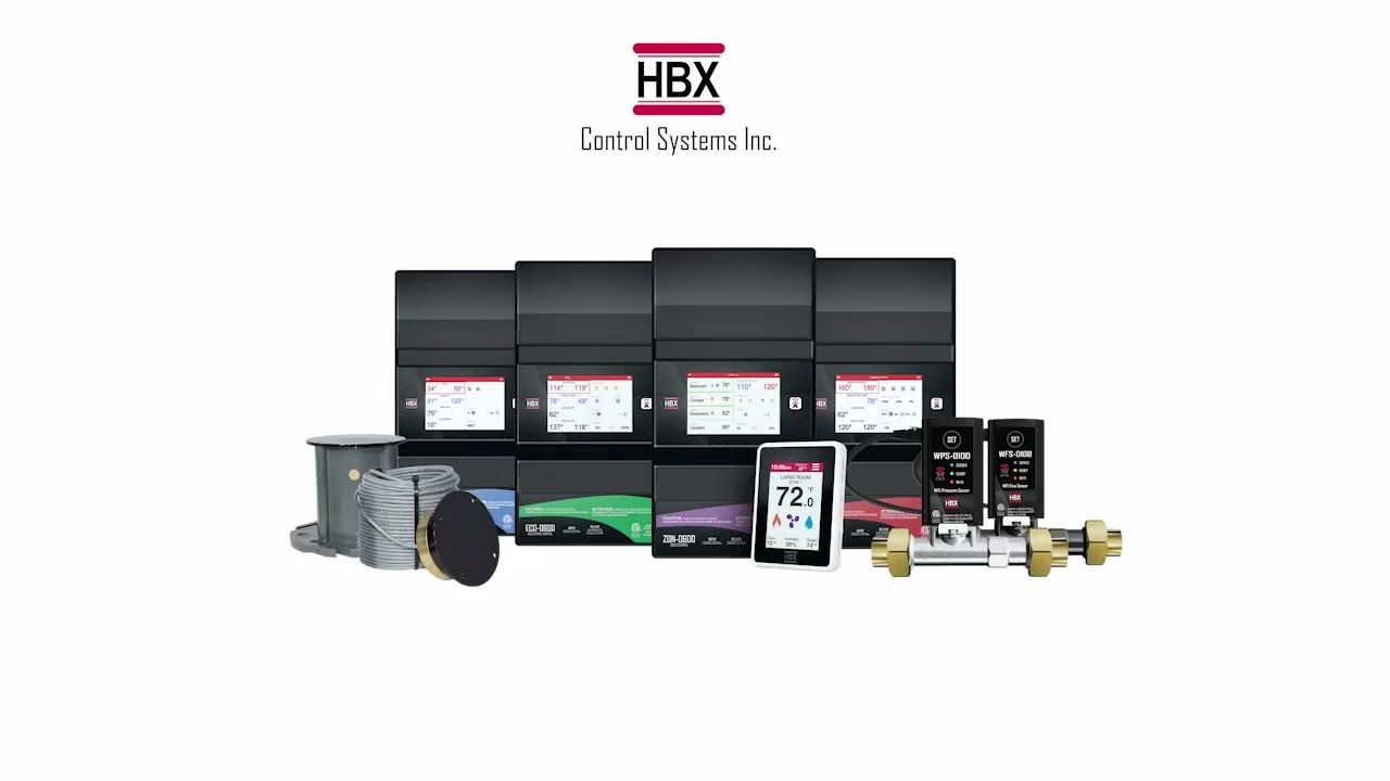 SensorLinx App - Navigating and general setup for ZON-0600 and THM-0600