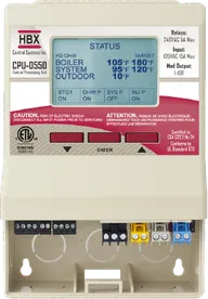Products | HBX Control Systems