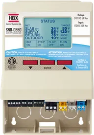 Products | HBX Control Systems