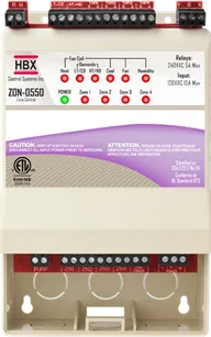 Products | HBX Control Systems