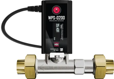 Pressure Sensor