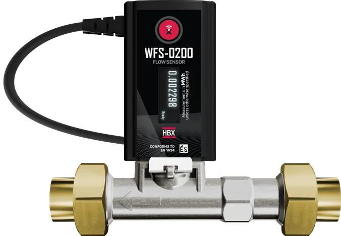 Flow Sensor