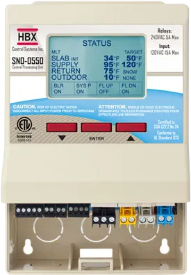 SNO-0550